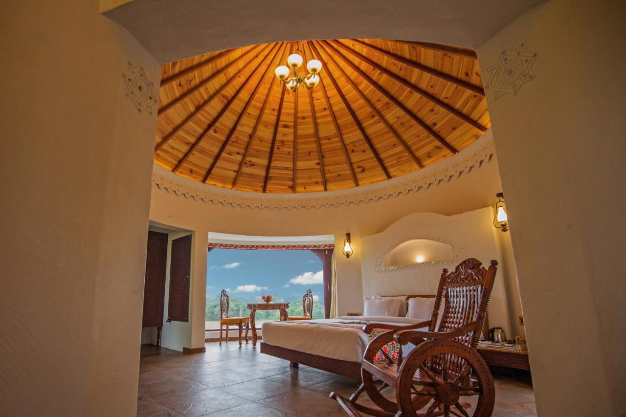 Nirali Resorts Раджкот Экстерьер фото